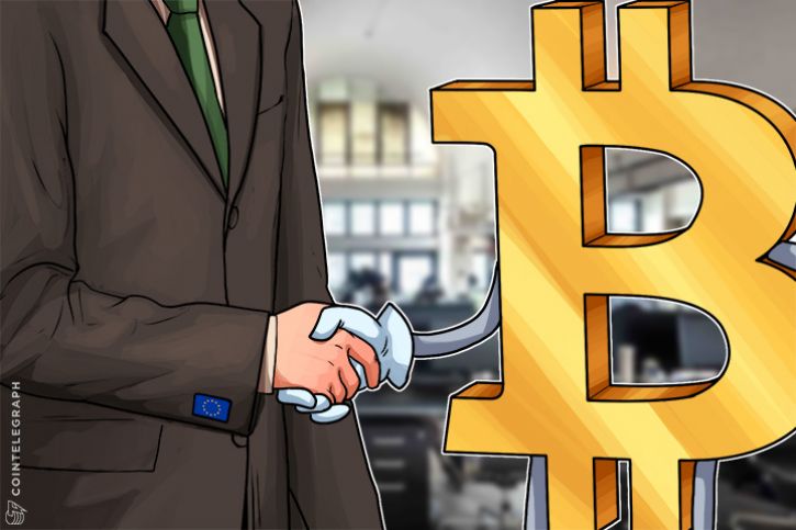 Urgente: Gerente de ativos de Paris cria fundo de investimento Bitcoin