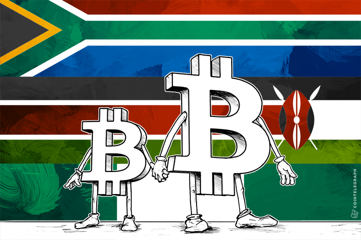 Africa May Defy Juniter’s Prediction of Limited Bitcoin Usage by 2019