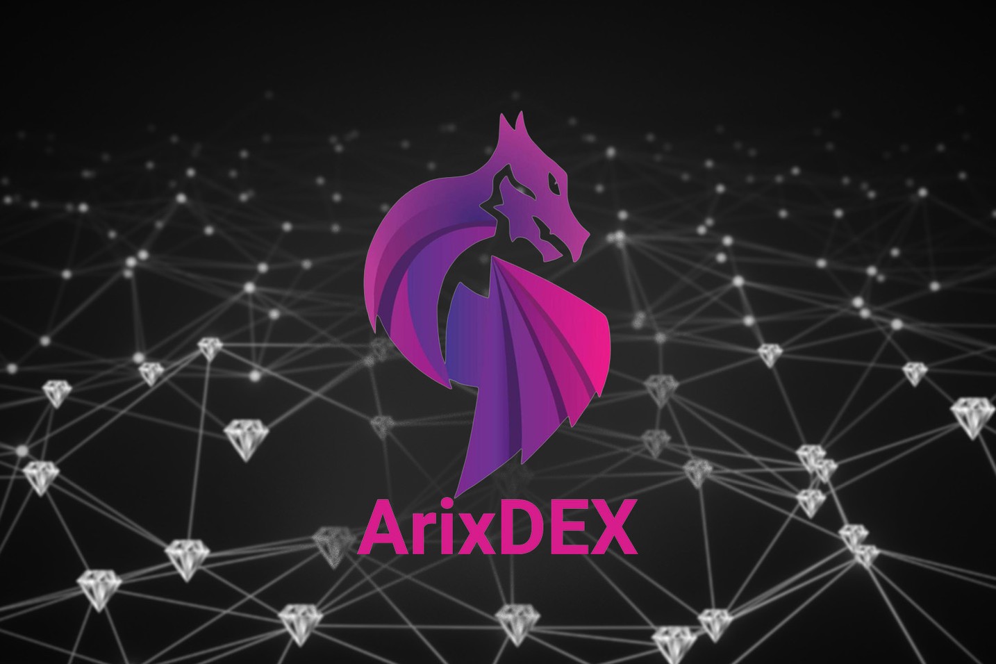 ArixDEX Telegram mining bot launched: Paving the way to a huge DAO on TON chain