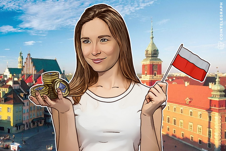 BitBay Brings Ethereum to Poland