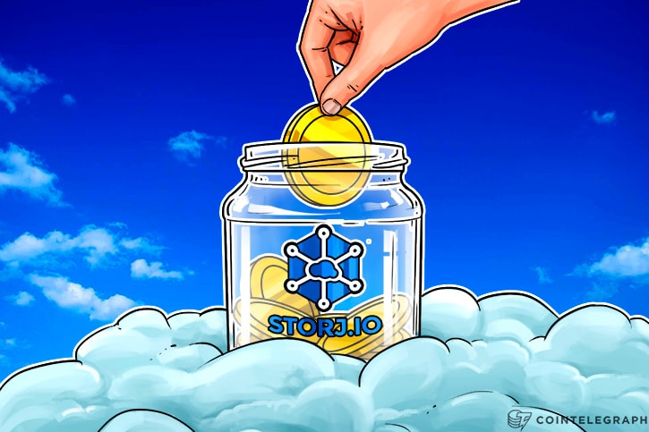 Decentralizing Data Storage With Storj: 10 Times Faster, 50 Percent Cheaper