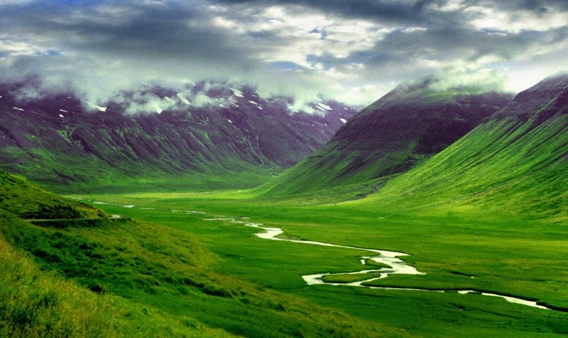 Iceland – the Land of Geothermal Energy and… Bitcoin Mines