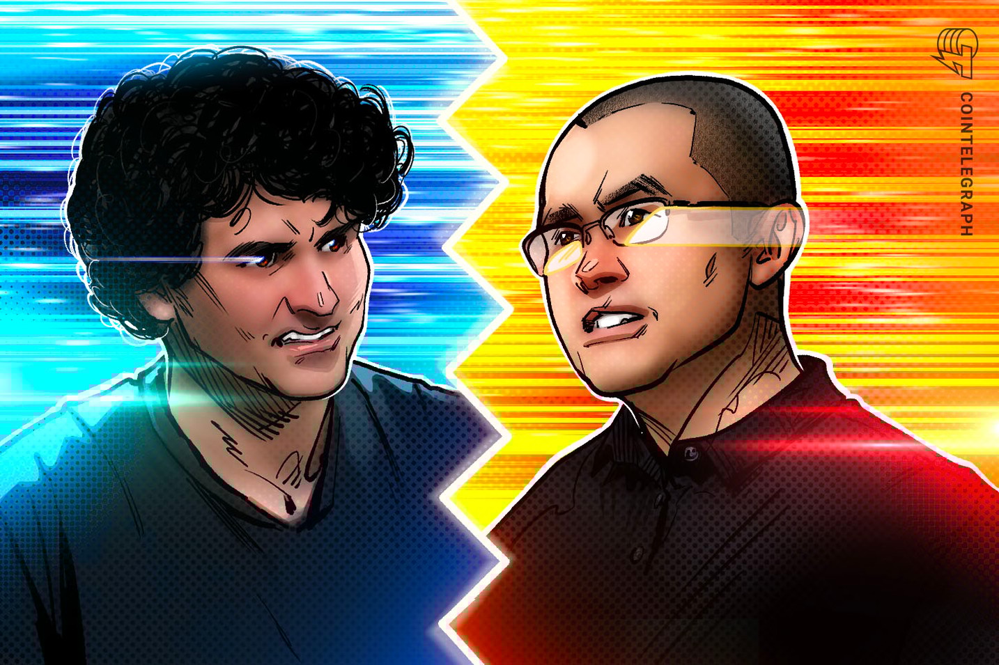 Révélations sur FTX : Un destin lié à Binance dès le départ !