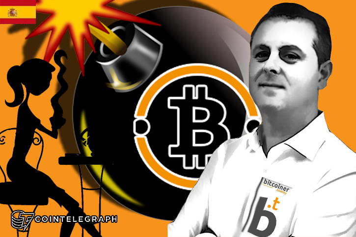 Un Café con Jose Felip