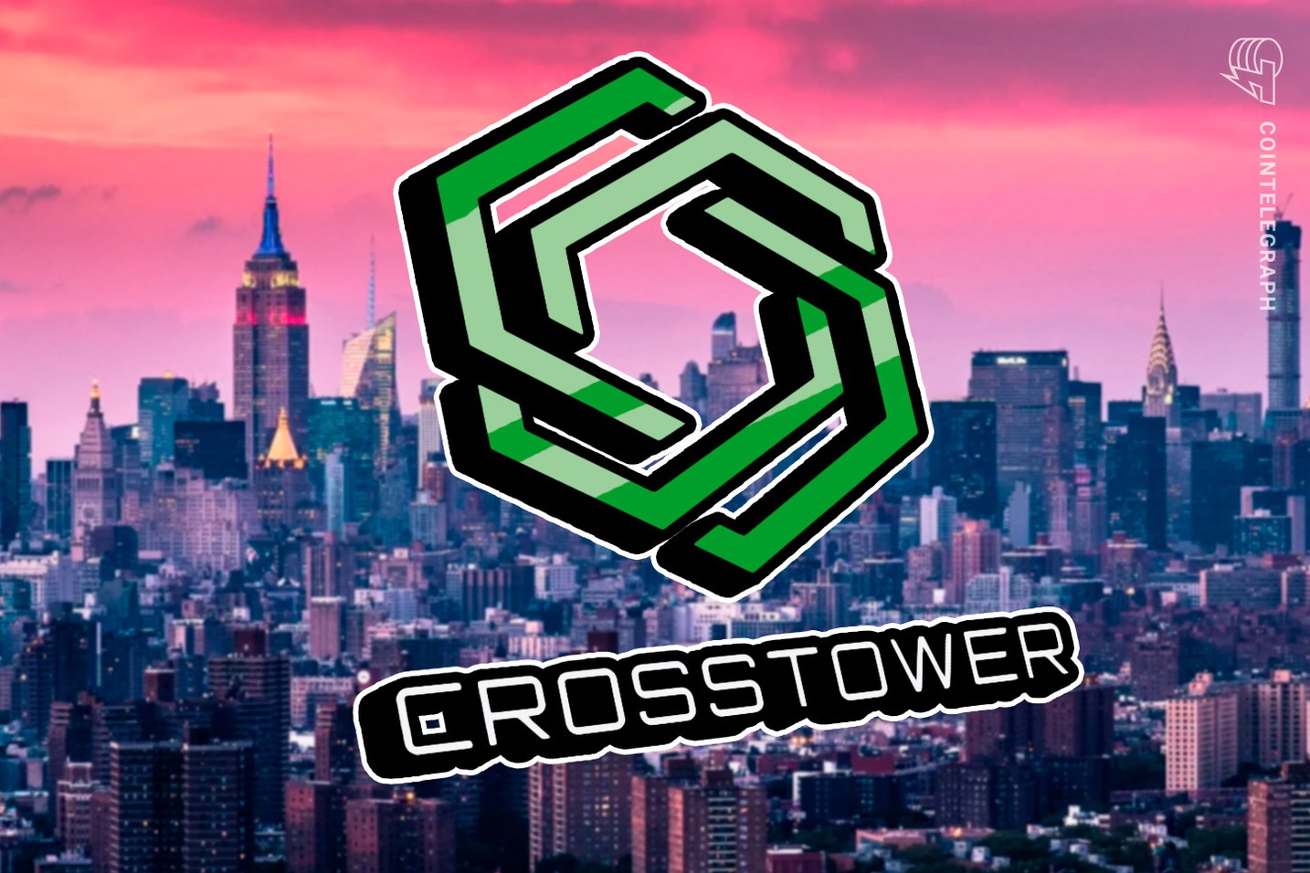 CrossTower Exchange Launches to Bring Digital Assets to the Masses