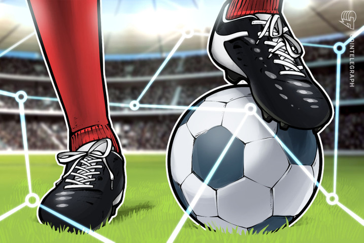 LaLiga se asocia con Sorare para entrar en el mundo de los NFT