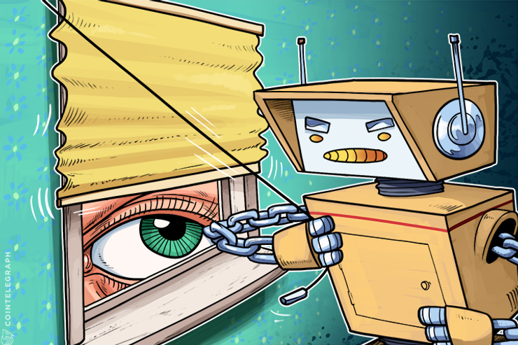 LuxTrust y Cambridge Blockchain anuncian beta privada para la plataforma IDKEEP