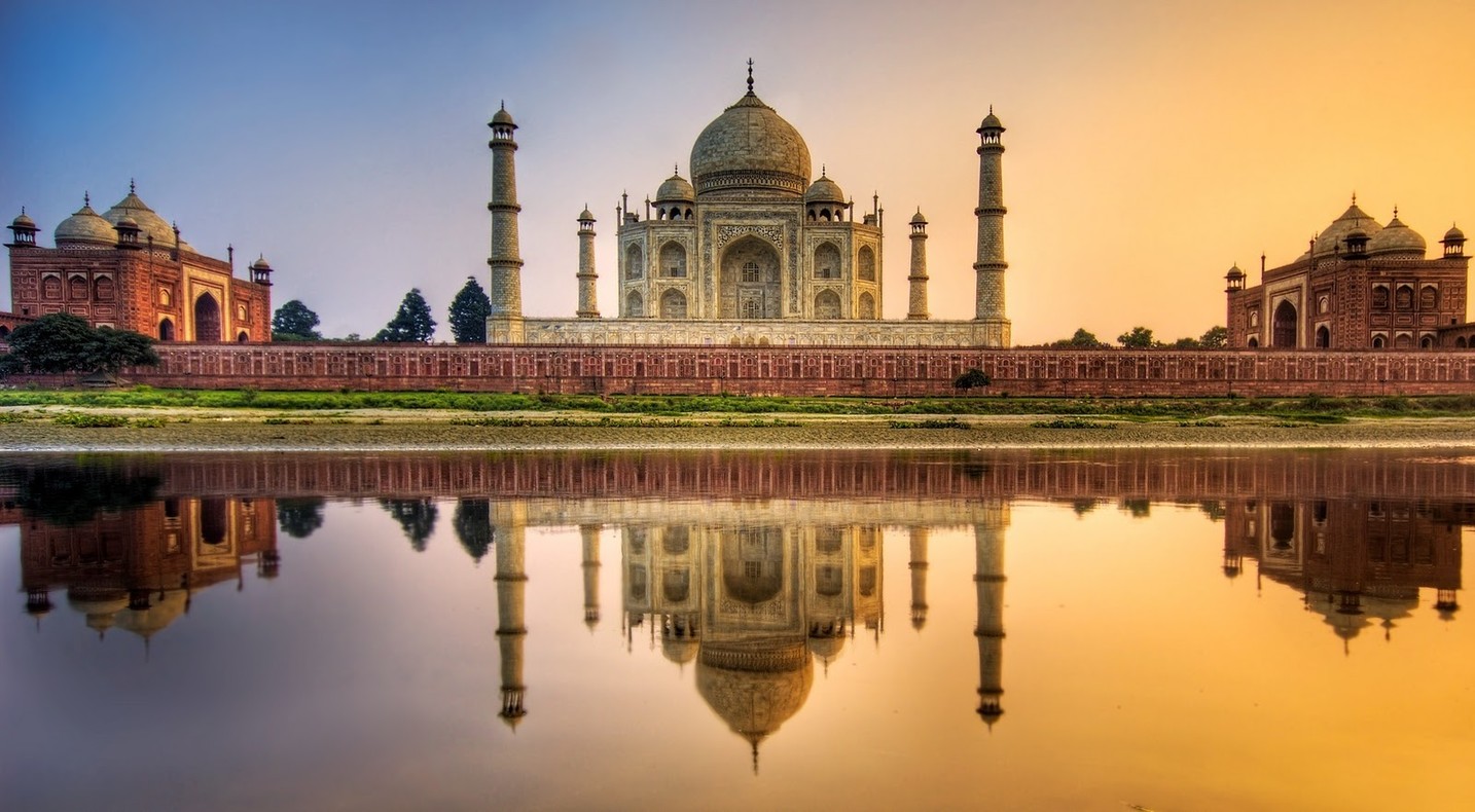 Indian Government Raids Local Bitcoin Exchange