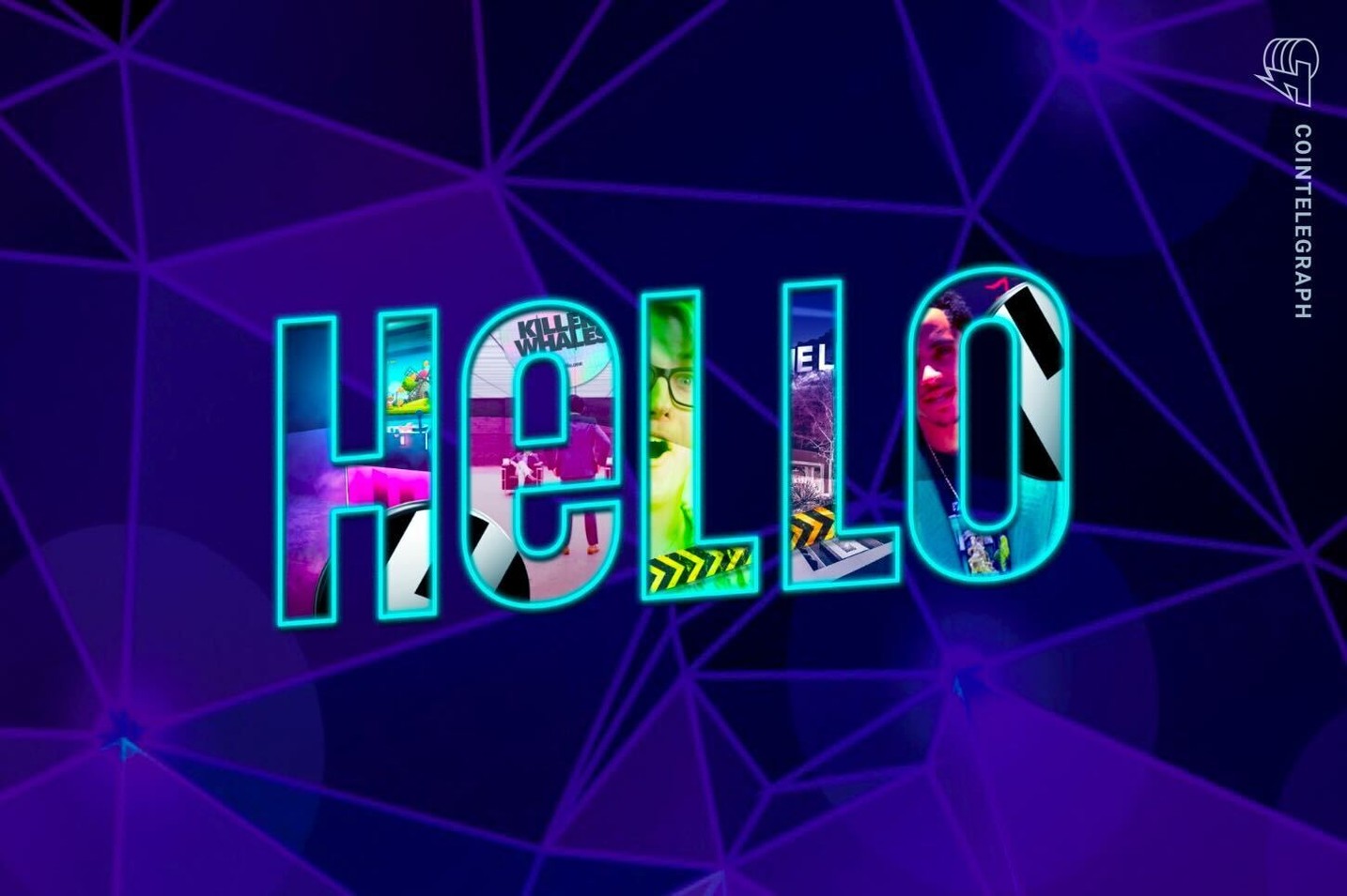 Hello Labs announces ‘Killer Whales’ crypto show to debut their ‘Web3 Hollywood’ roadmap