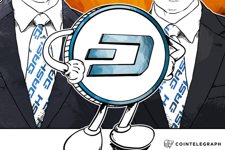 DASH – The First Decentralized Autonomous Organization?