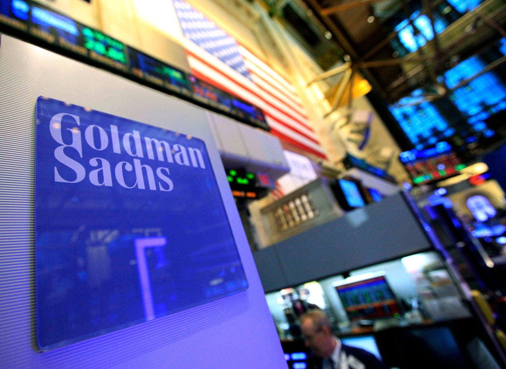 Goldman Sachs board member to join Circle’s board