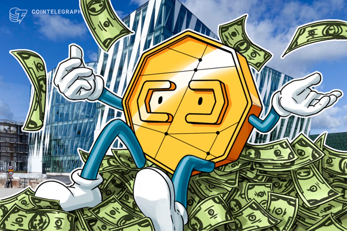 Nova criptomoeda explode 9.500% em listagem enquanto o Bitcoin luta por US$ 66 mil
