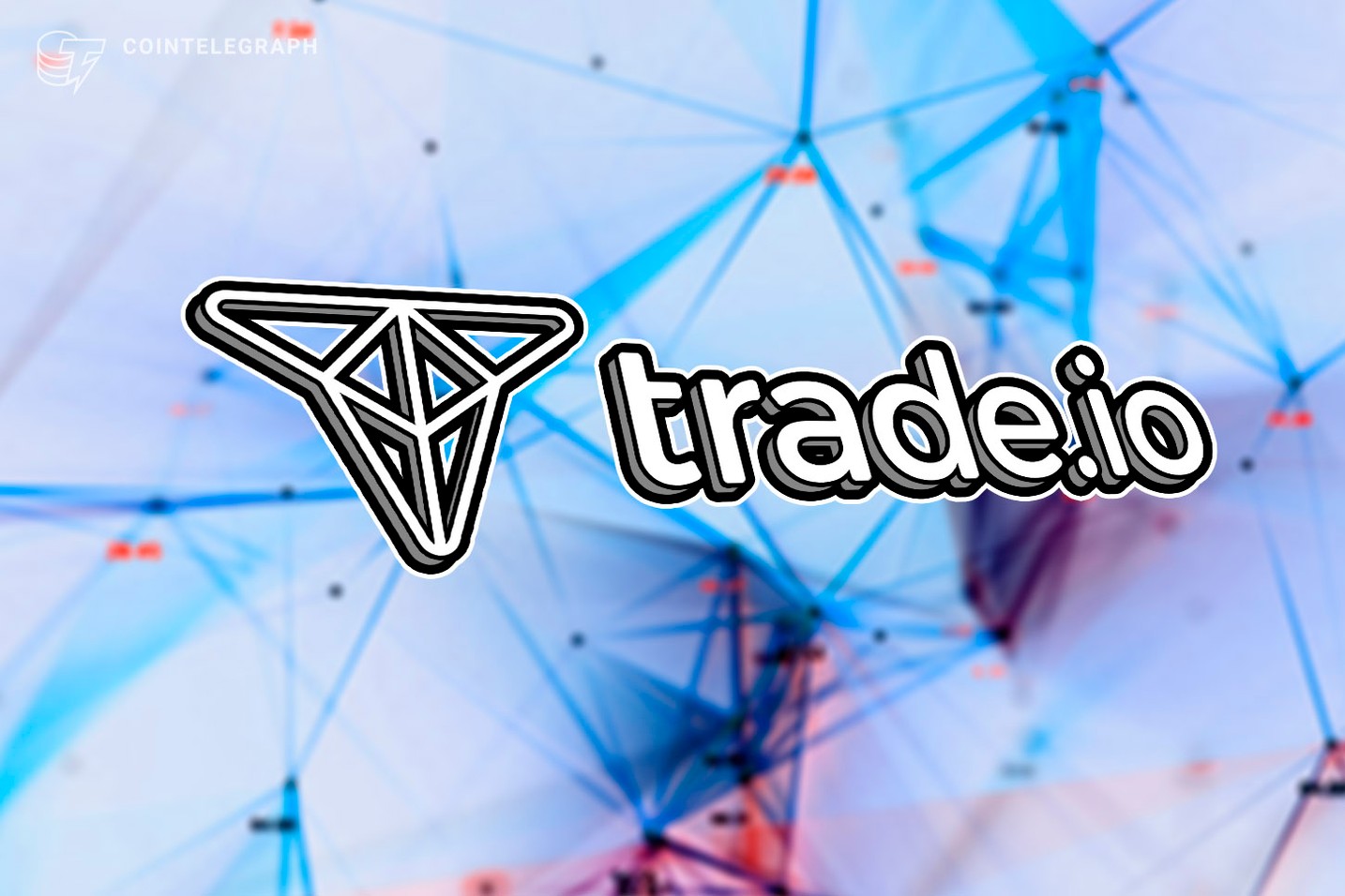 Trade.io Launches New Funding Method by Credit Card to Crypto Traders  