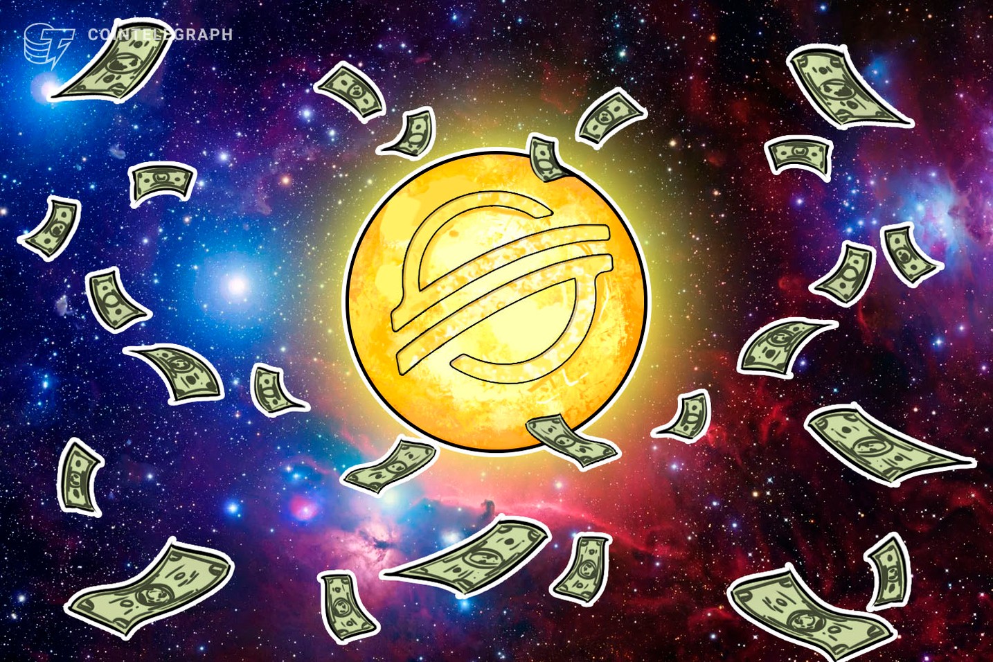 بحث: نجحت ستيلر في تصحيح خلل تضخم وحرق ٢,٢٥ مليار XLM الناتجة