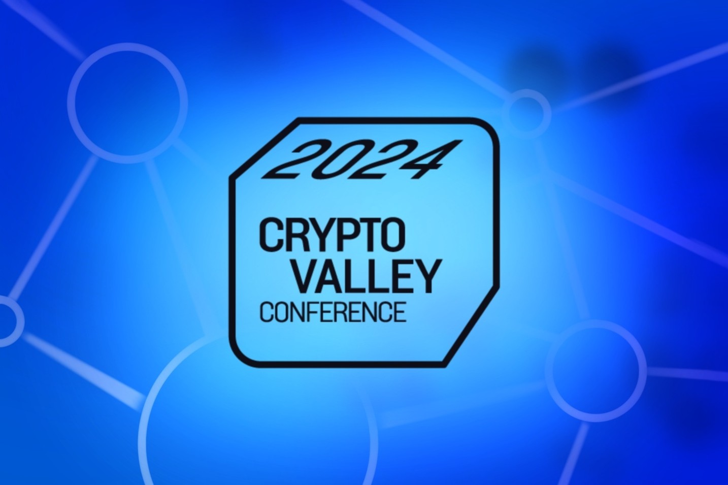Crypto Valley Conference 2024 to showcase top blockchain innovators in pitch competition