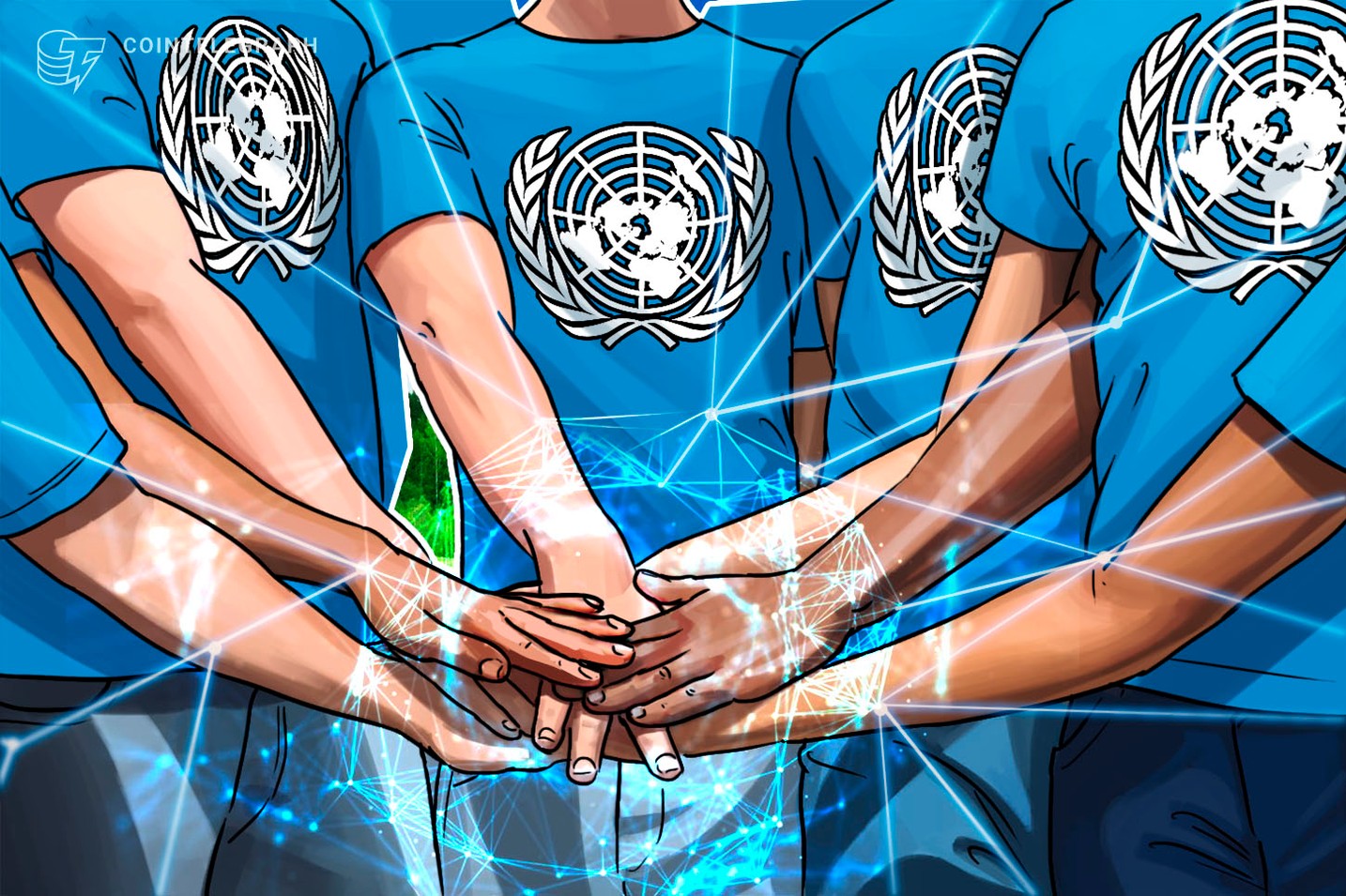 La ONU evitará la explotación de trabajadores migrantes en Hong Kong con blockchain