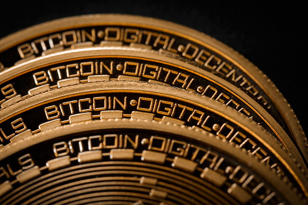 GlobalPost names Bitcoin currency of the year