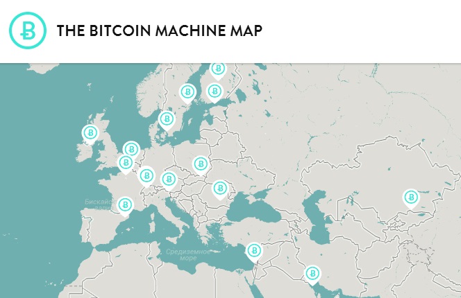 Lamassu sells its 100th Bitcoin ATM