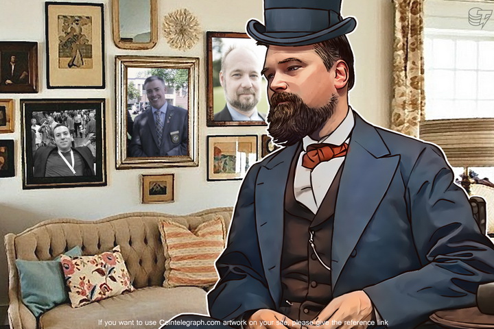 Meet the New Hampshire Legislators Pushing for Bitcoin Adoption