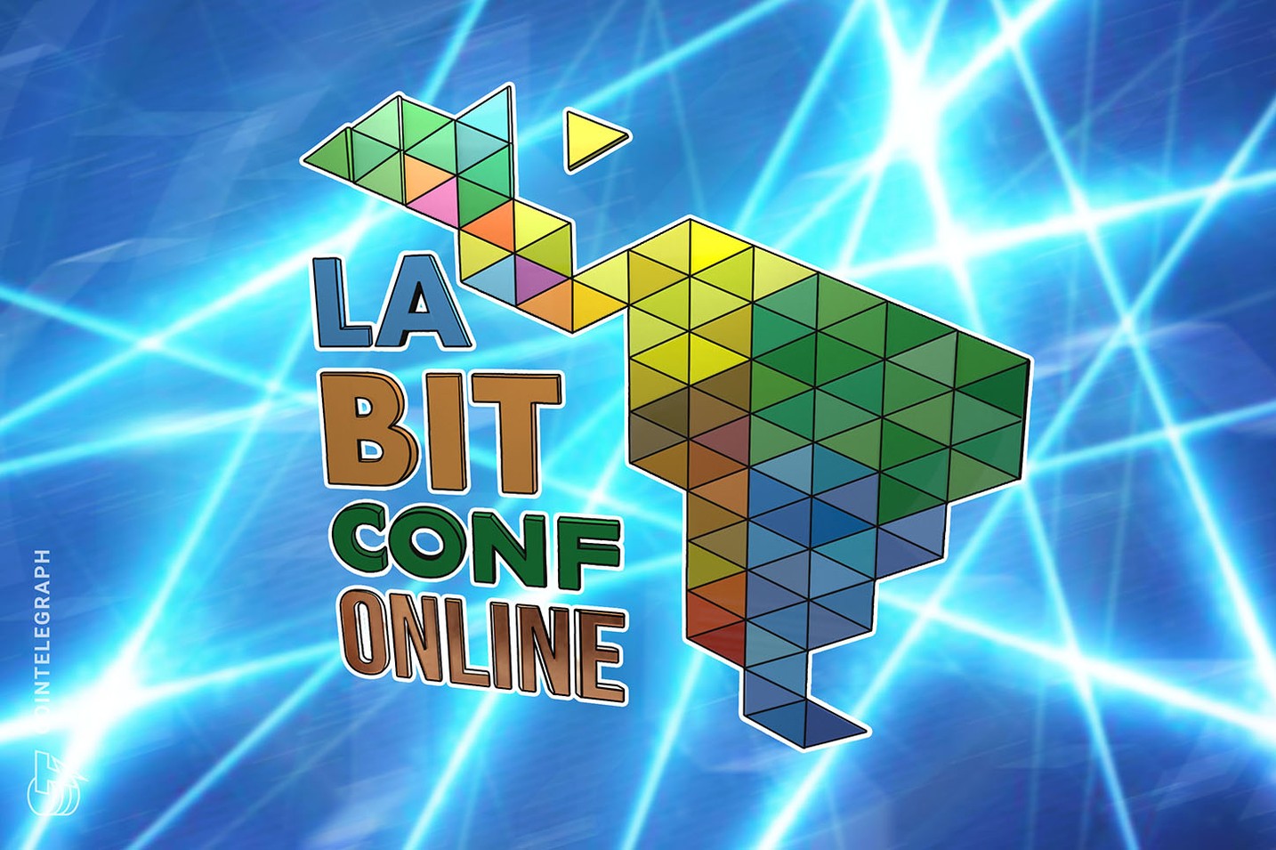 LABITCONF gathers leaders at one-of-a-kind digital experience, Dec 7-12