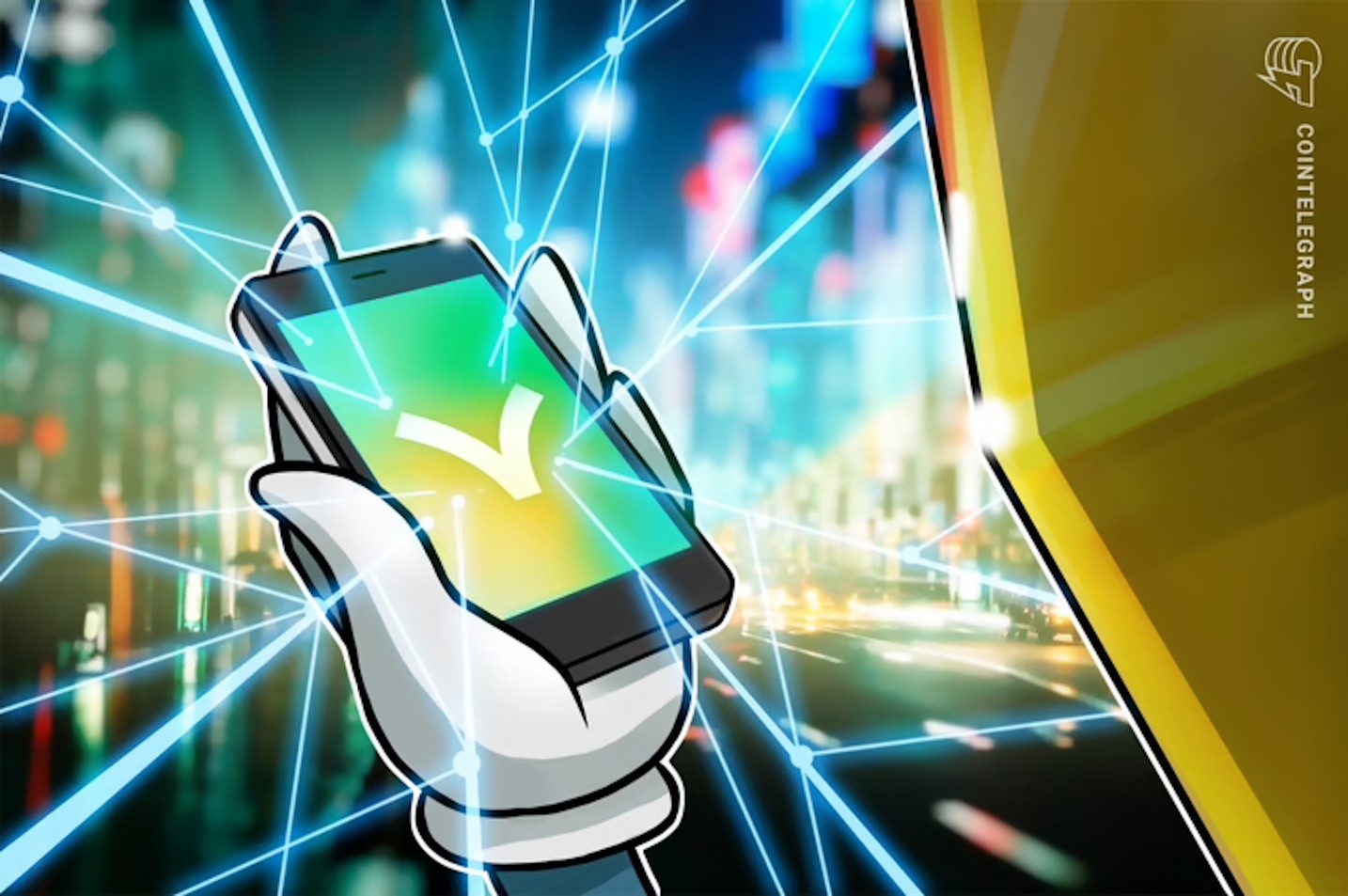 Atividade de DApps de criptomoedas cresce 485% em 2024, impulsionada por inovações em DeFi e IA