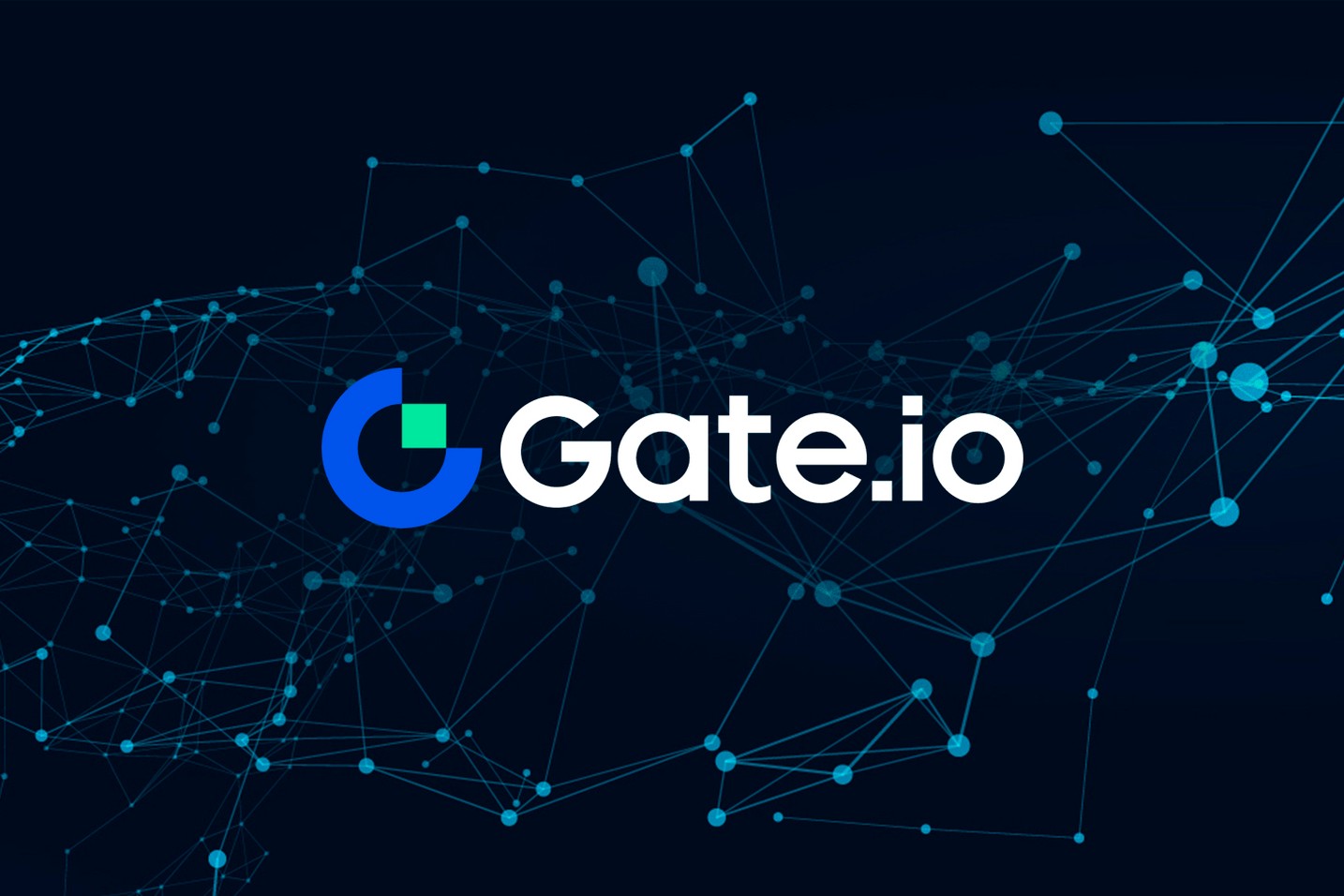 'Gate.io' تحتفل بالذكرى الثانية عشرة بتطوير علامتها التجاريّة: فتح البوابة نحو مستقبل الكريبتو
