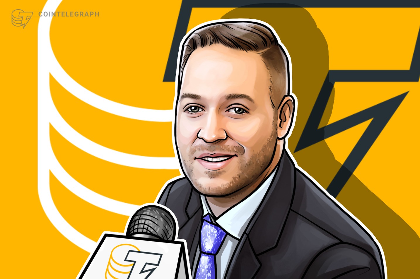 Chainalysis’ Jesse Spiro on Crypto Wallet Blocking and Its Potential Impact