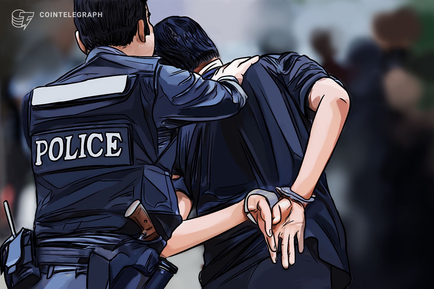 Ex-CEO of BTC-e Exchange’s Spin-Off WEX Is Arrested in Italy