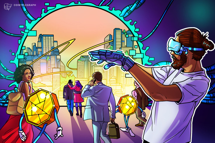 Tres tokens de metaverso que cuestan menos de un dólar: un motivo para estar atentos 