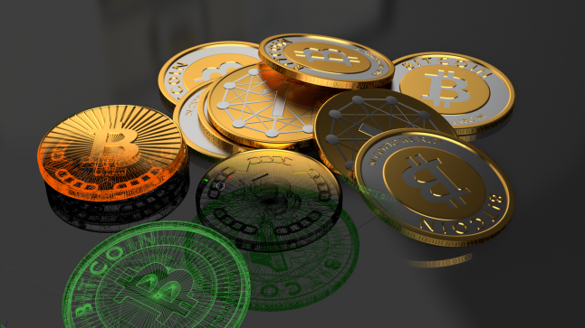 Password Anonymity Provided for Bitcoin by Clipperz 