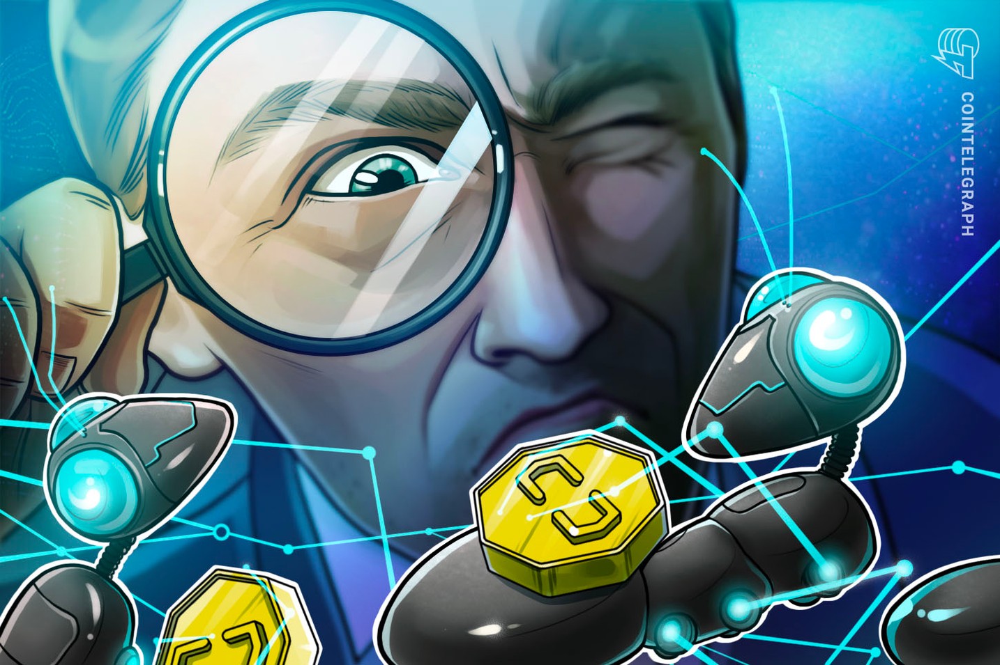 Chainalysis lança detector de ameaças em tempo real para 15 grandes criptos