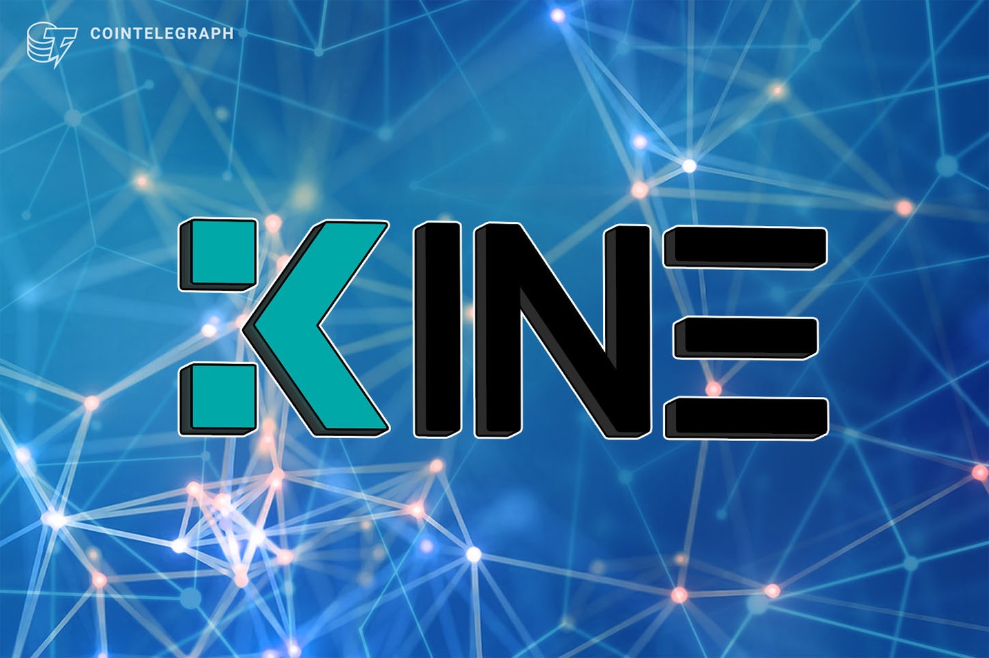 Kine launches zero-fee trading event for all users