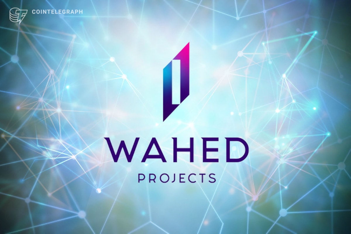 WAHED Projects annuncia una partnership strategica con EnterMed