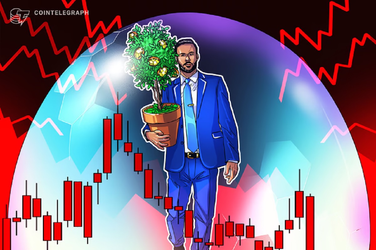 Bitcoin e DOGE emitem alerta aos investidores enquanto o SNX anuncia queima de tokens e outras 11 propostas