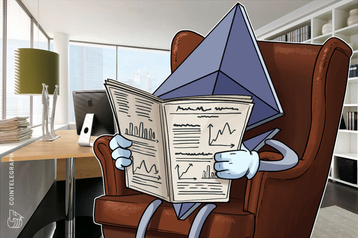 Semana da Ethereum: ETH atropela os US$ 4.000, bate recordes contra o Bitcoin e acumula alta de 90% em um mês 