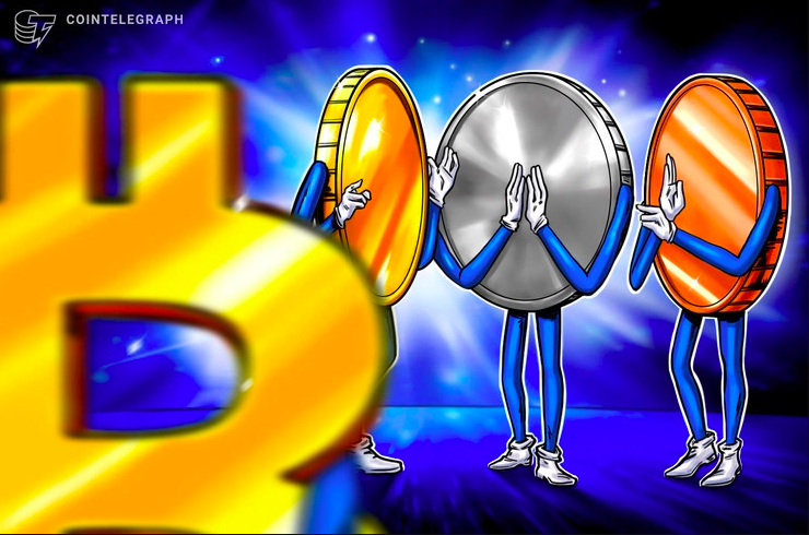 Noticias Cripto: Loja física para vender tokens, nova plataforma cripto, Binance em Paris e novo livro sobre criptomoedas