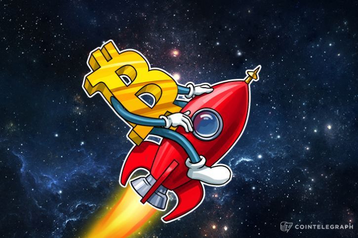 'Compre agora ou se arrependa depois', diz analista prevendo alta de até 30% para Bitcoin, Ethereum e Cardano