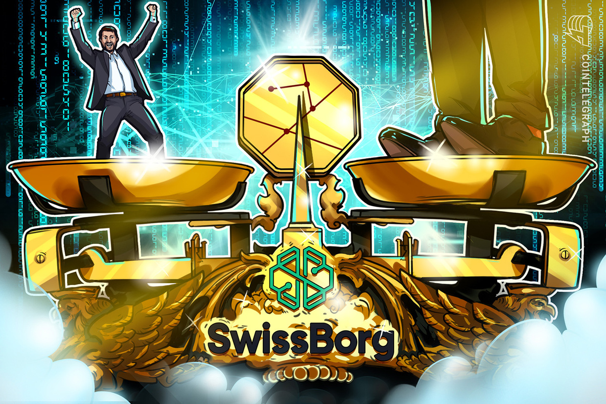 First-of-its-kind yield program designed to accelerate the wealth of the cryptocurrency community as a whole