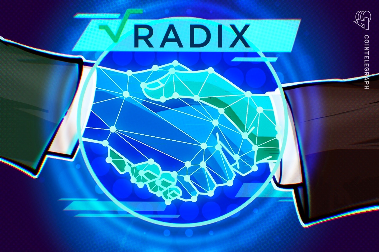 A full-stack solution for the Web3 and DeFi revolution