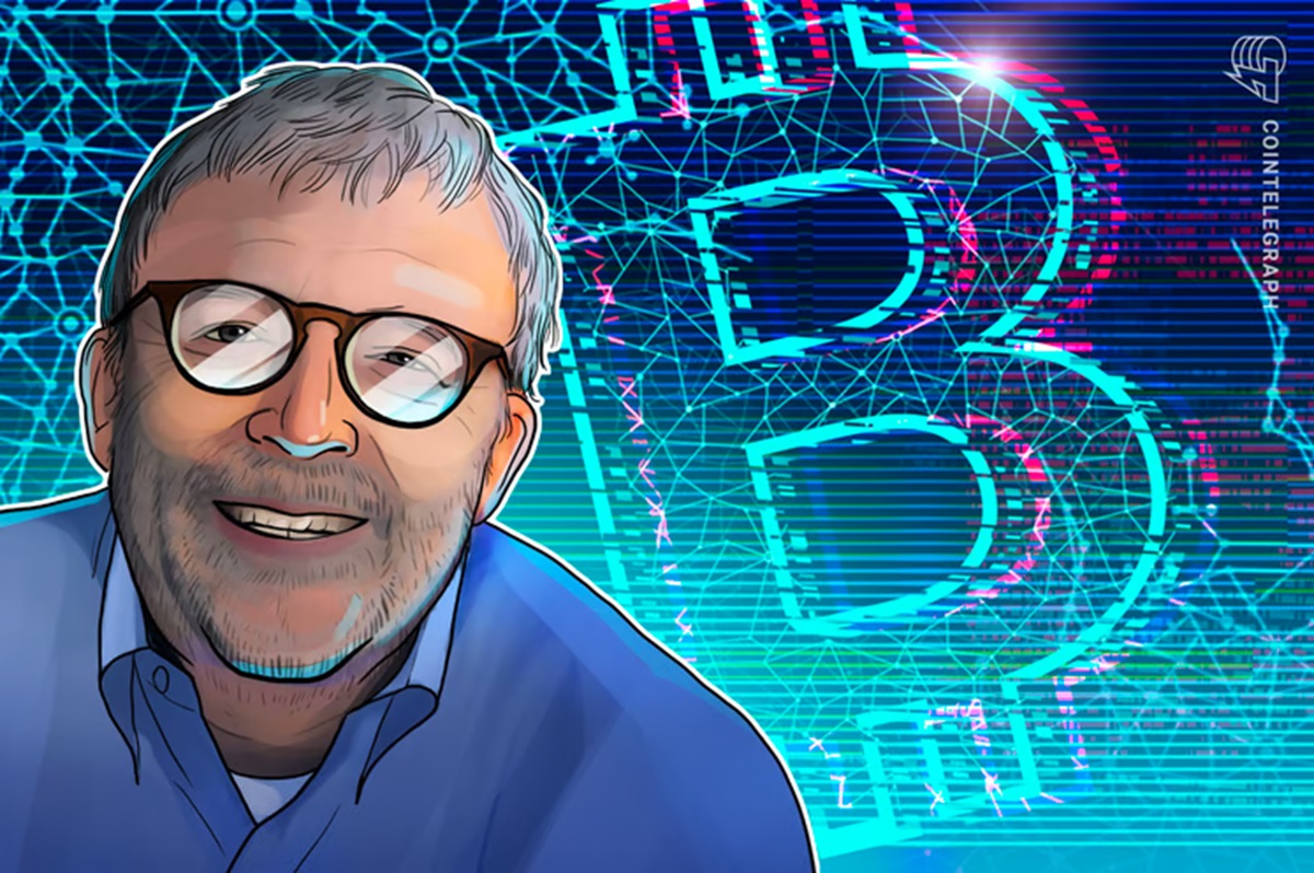 Trader que acertou máxima histórica de 2024 aponta novo alvo para o Bitcoin em 2025