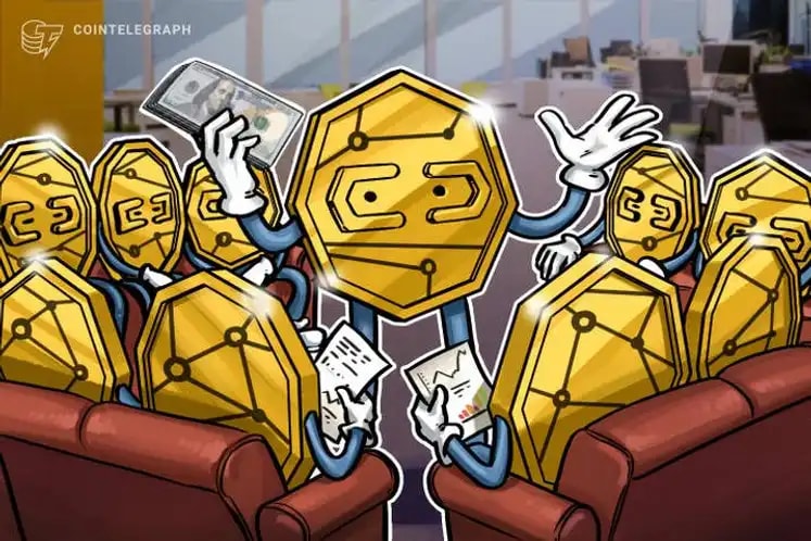 Parte do mercado de Bitcoin estaria migrando para rivais da Ethereum e favorecendo alta de criptomoedas, sugere plataforma de análise