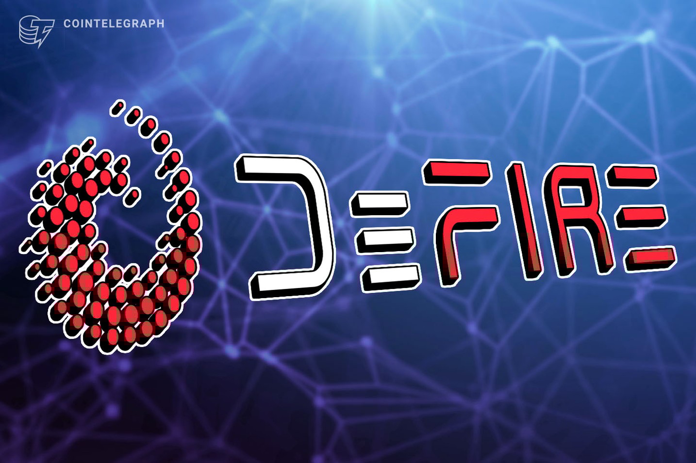 DeFire raises $5M in pre-IDO funding round to bring DeFi onto Cardano