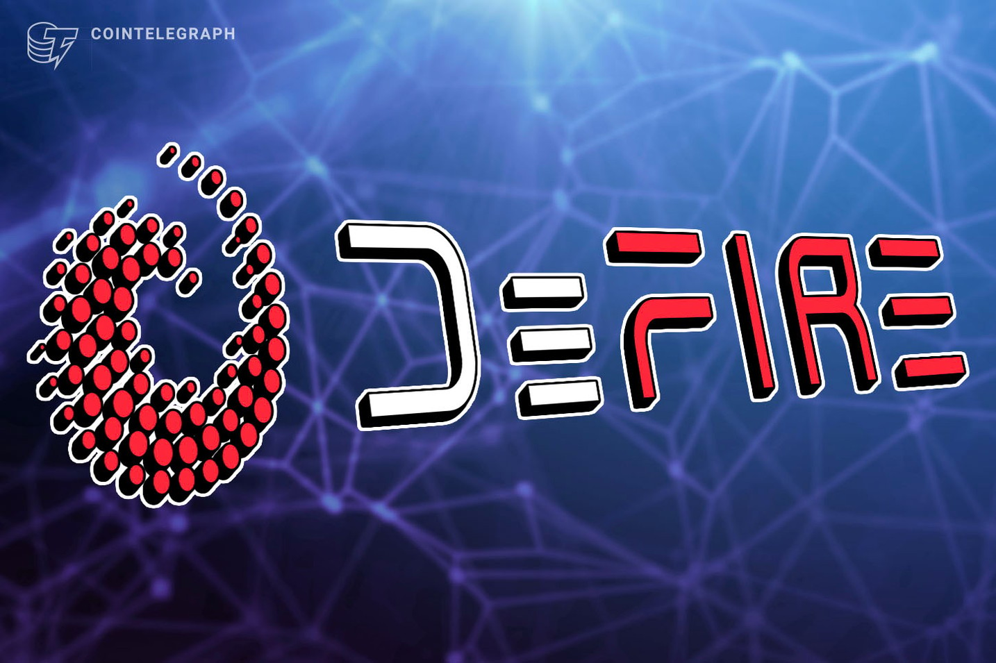 DeFire raises $5M in pre-IDO funding round to bring DeFi onto Cardano