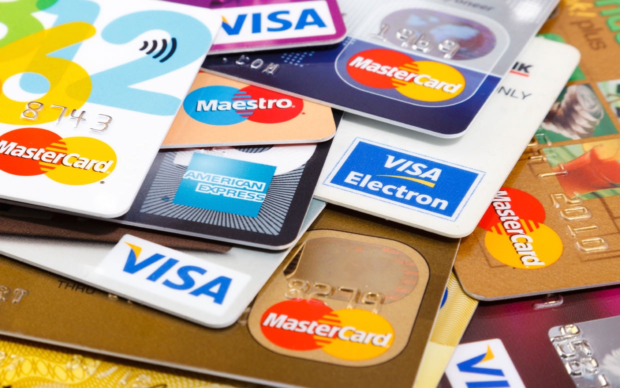 Your Money’s Security: Bitcoin vs. Credit Cards