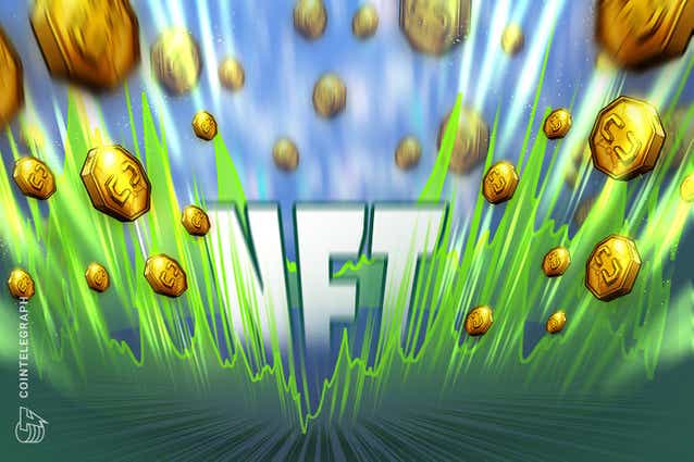 “Gracias Totales” es el nombre de la nueva colección de NFT alusivos a la banda de rock argentino Soda Stereo