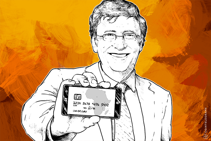 Bill Gates Takes Digital Currency Advocacy to Primetime TV