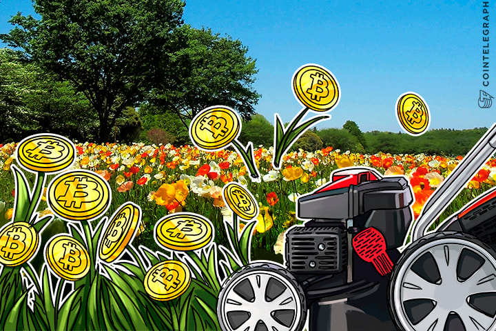 Anhui Family Bitcoin Mining Farm Seized By Chinese Police For Stealing Electricity