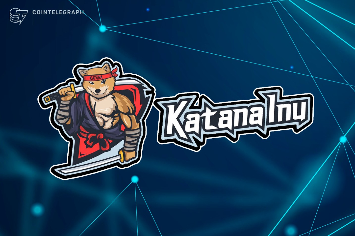 P2E game Katana Inu announces sales for its NFT collection