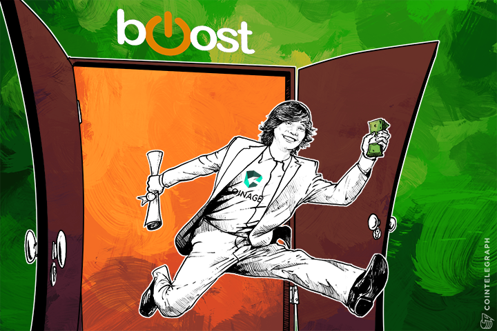 Philippines Bitcoin Exchange Coinage Graduates from Silicon Valley Accelerator