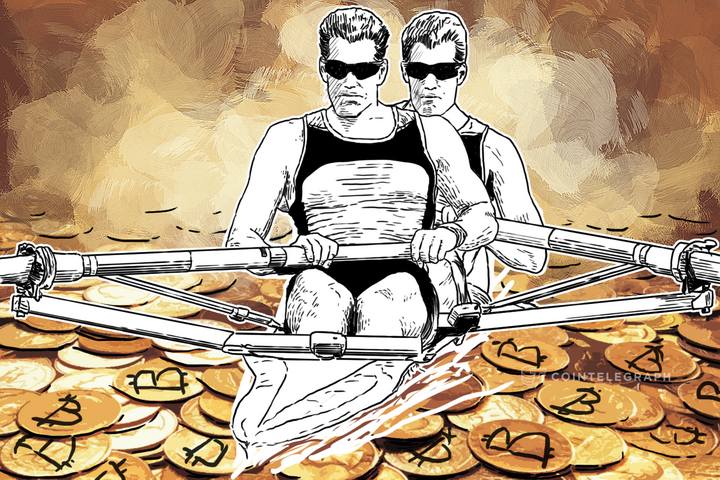 The Winklevoss Brothers Say Their ETF Is 'Still Going Through the Regulatory Process'